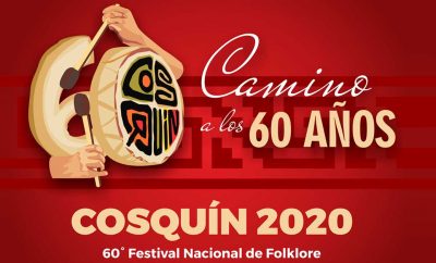 Se viene Cosquín 2020, con Abel y noche extra