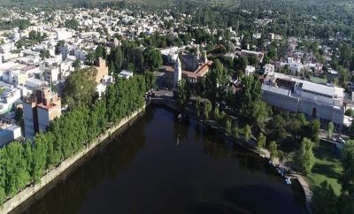 Alta Gracia, una ciudad patrimonio