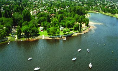 El encanto de Carlos Paz y todo el Valle de Punilla