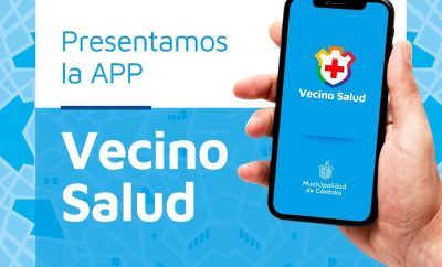 Vecino salud