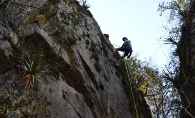 El fascinante Turismo de Aventura en Córdoba