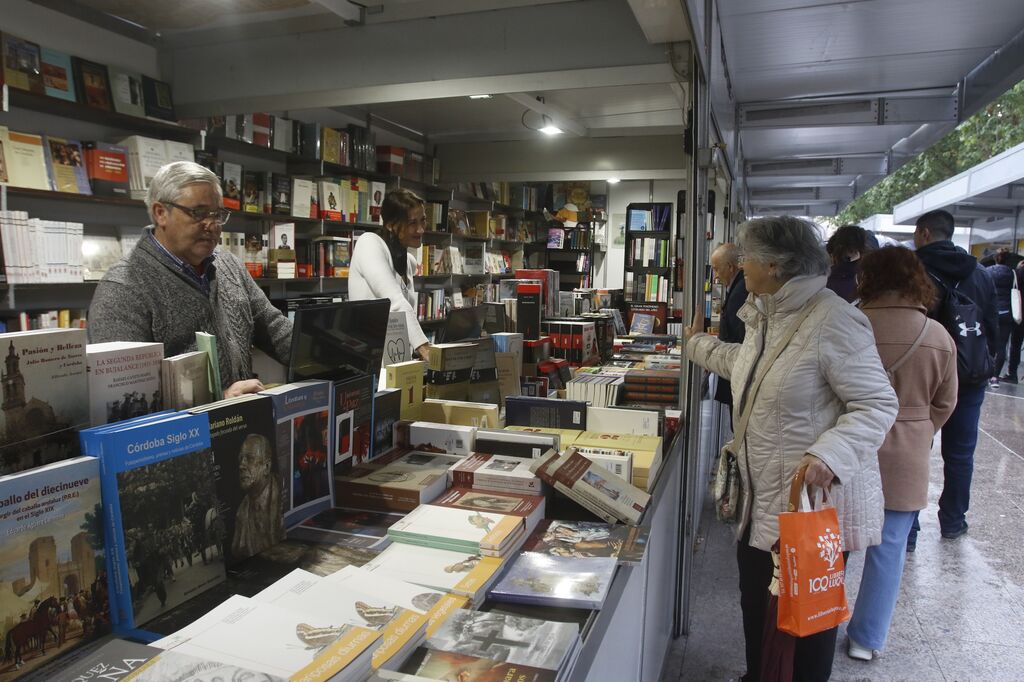 “Experiencia”, Feria del Libro 2022